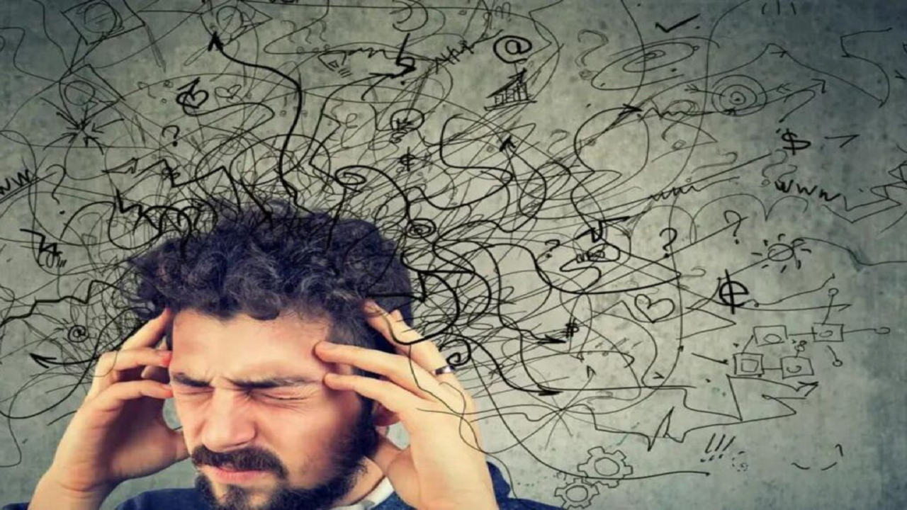 توطئه همیشه توهم نیست