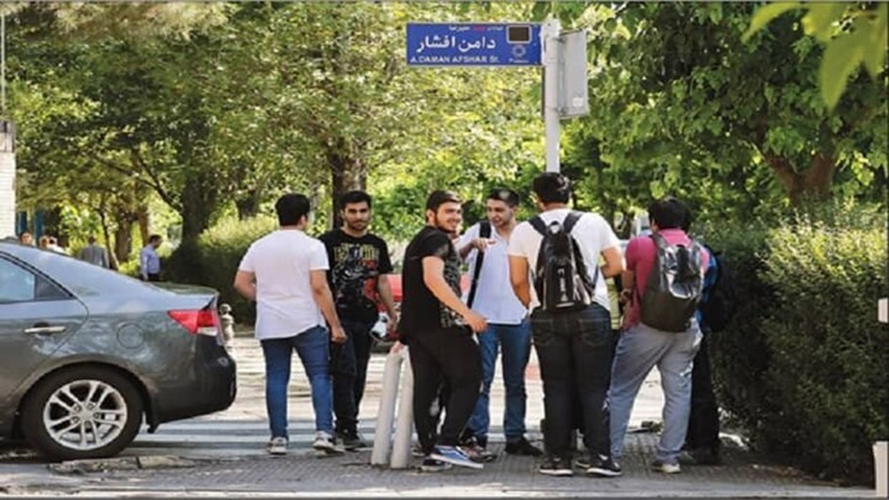 زندگی دیجیتالی متولدان نسل زد و آلفا