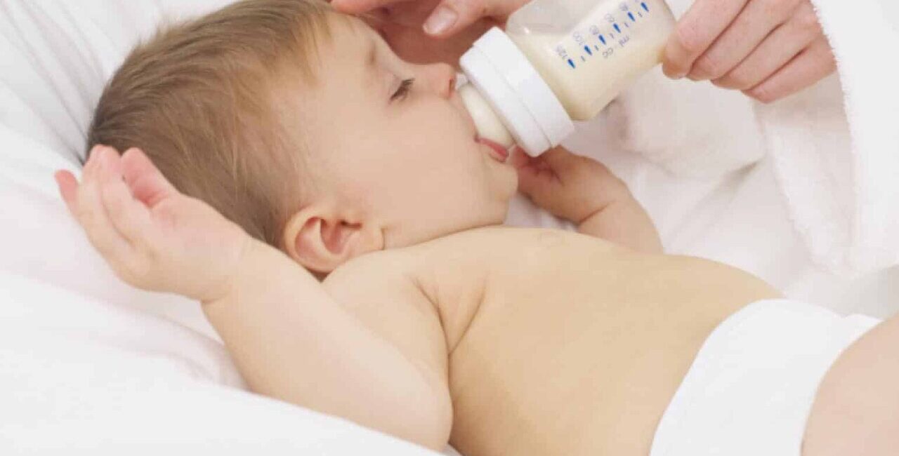 عدم تخصیص ارز و کاهش تولید شیر خشک