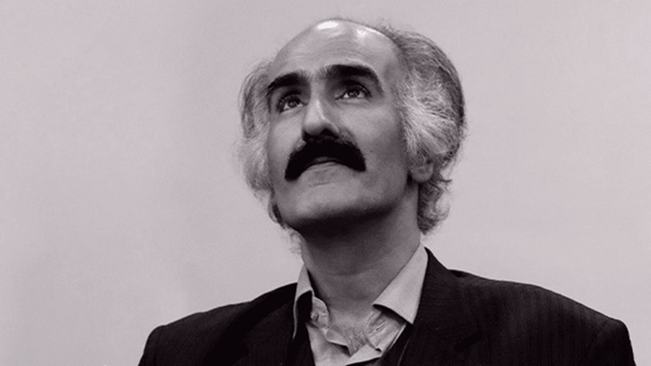 مردی که «نیش» طنز را با «نوش» همراه کرد؛ میراث آقای زرویی