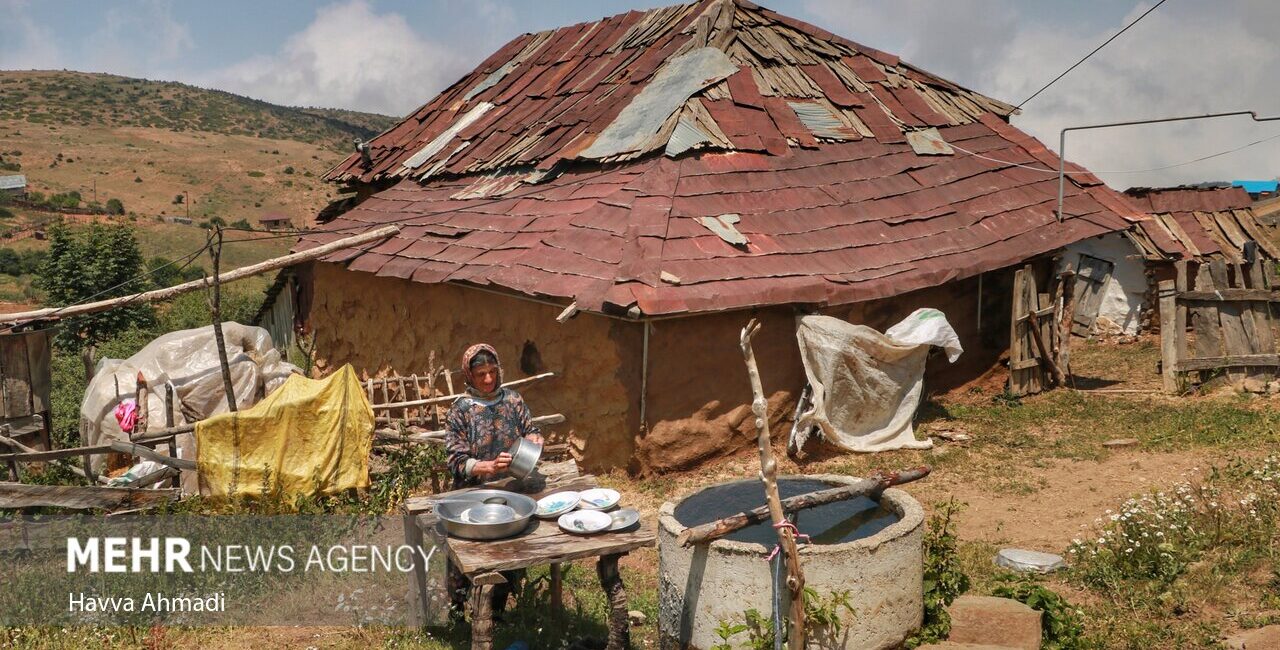سهم اعتبارات توسعه روستایی در لایحه بودجه ۱۴۰۵ افزایش یافت
