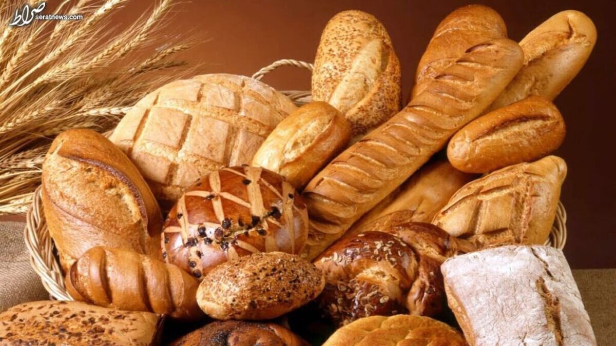 قیمت گندم صنف و صنعت در بودجه سال آینده ۴۶ درصد افزایش یافت