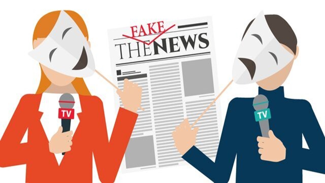 سمِ آرام در گوشی‌های شما؛ اخبار جعلی چگونه اعتماد را می‌کشند؟