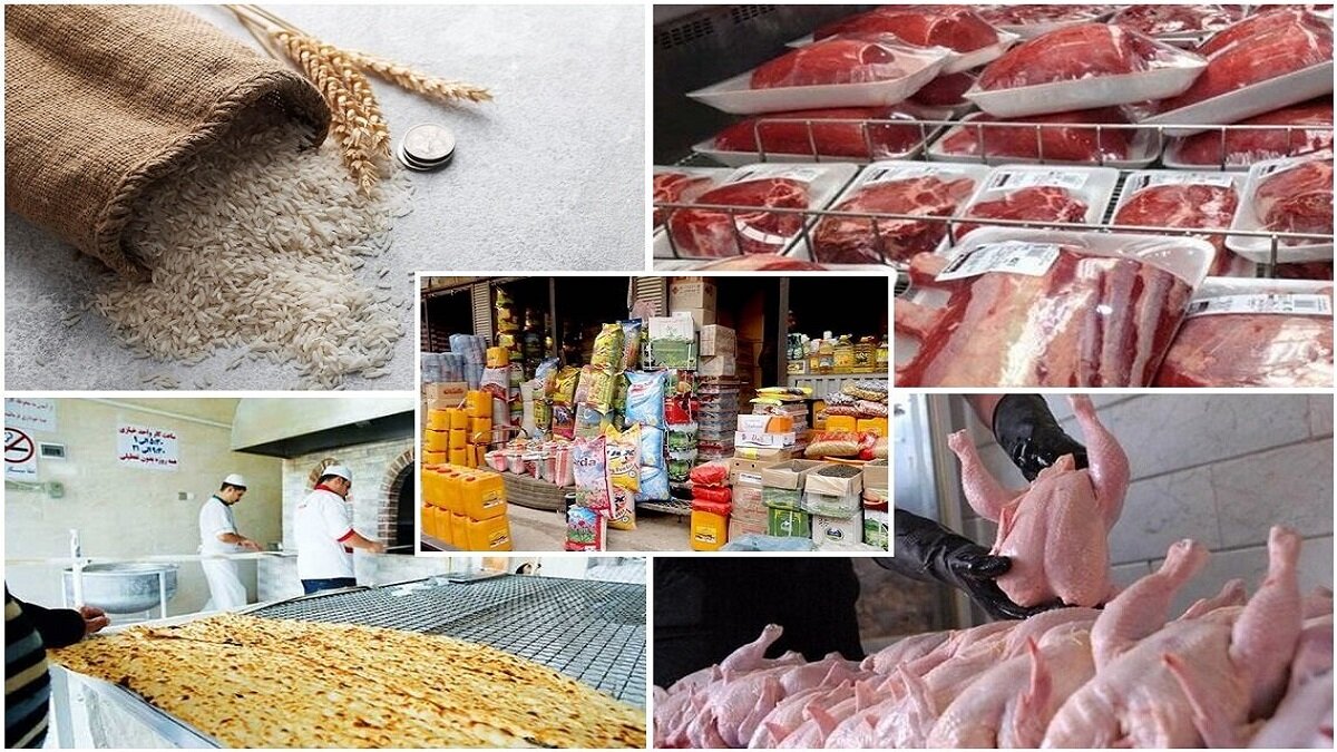 نظارت بر بازار کالاهای اساسی باید دقیق‌تر شود