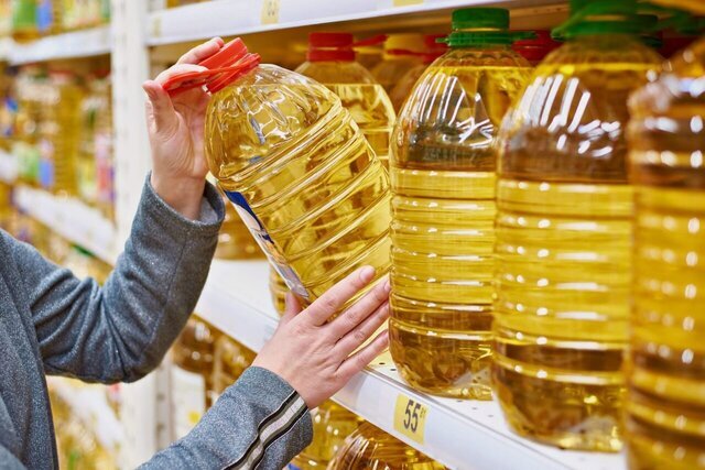 تولید روغن از محل ذخائر استراتژیک در حال انجام است