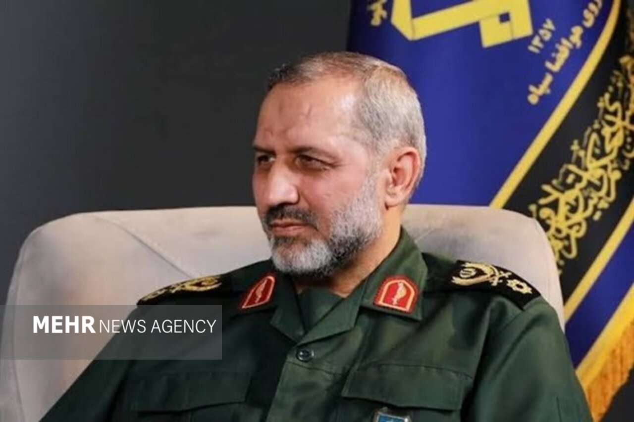 ترامپ بداند؛ هر تهدید علیه ایران، اقدام جنگی است