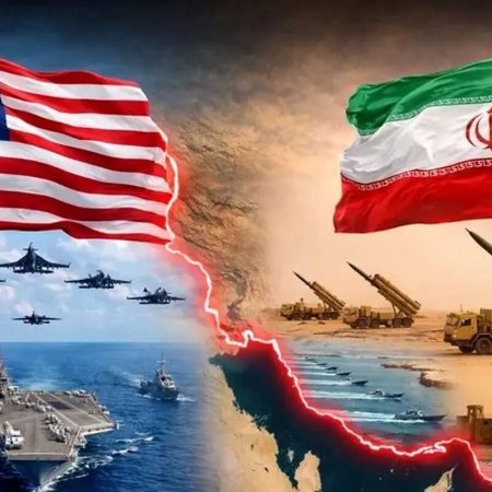بازتاب جنگ علیه ایران در رسانه‌های جهان