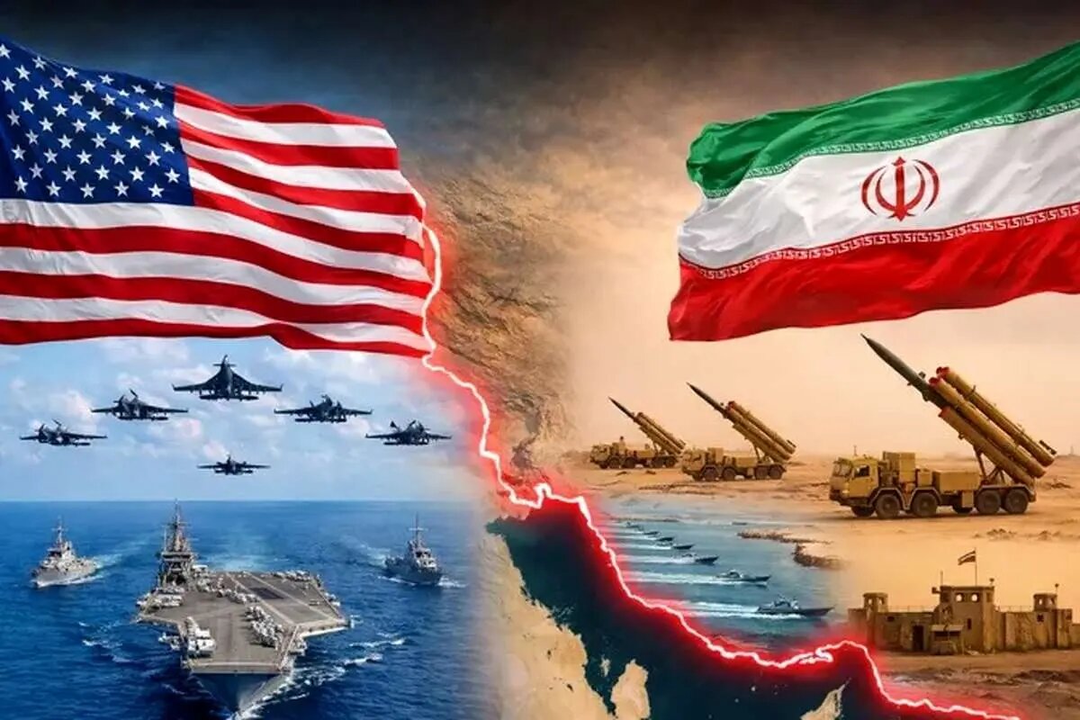 بازتاب جنگ علیه ایران در رسانه‌های جهان