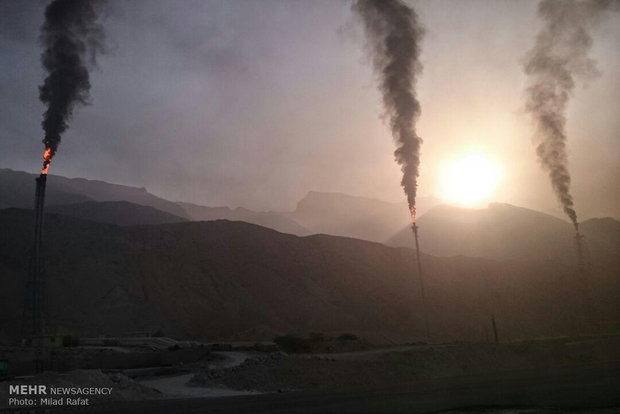 پیامدهای حمله به انرژی ایران؛ علت نامه نگاری وزیر با مجامع بین المللی