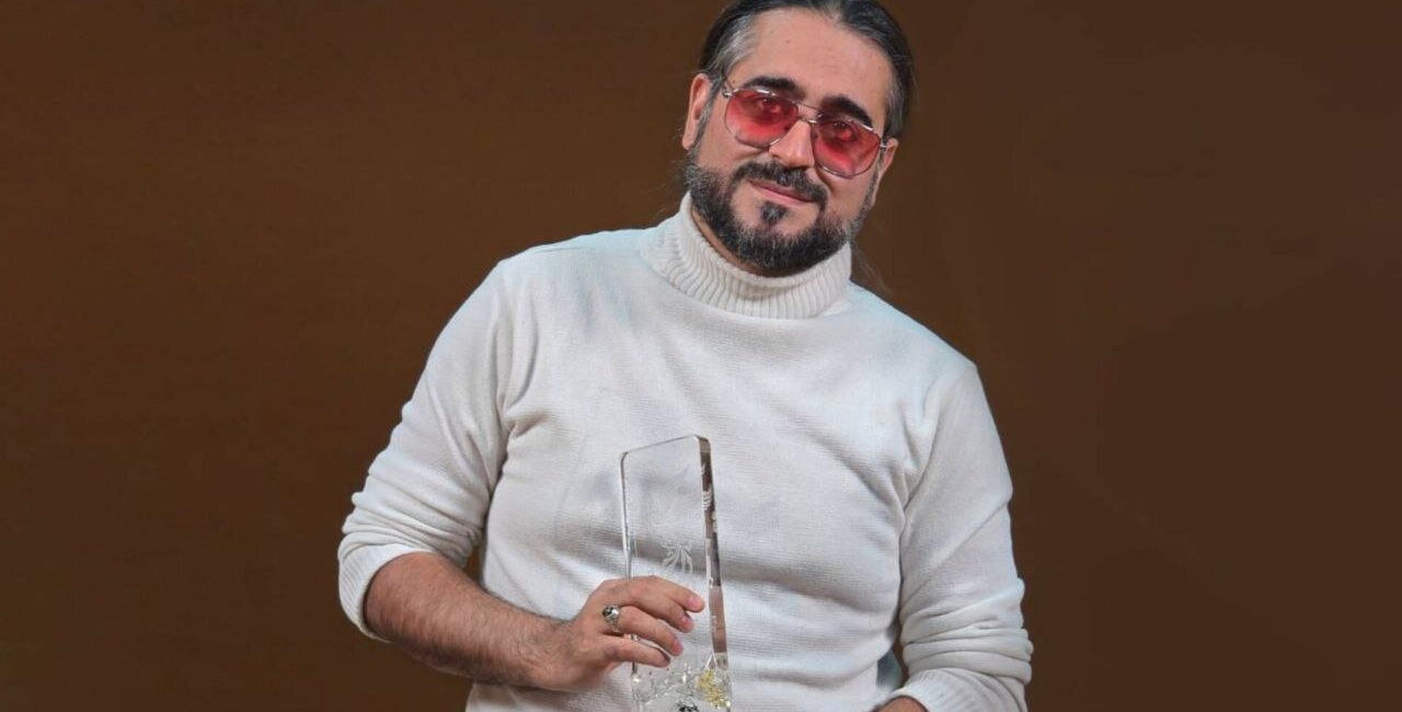 سعید نجاتی: آرزو دارم حماسه «مبعوث شدن مردم» کشورم را به تصویر بکشم