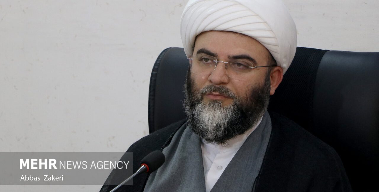 حجت الاسلام قمی : اسلام ناب محمدی اسلام خنثی نیست