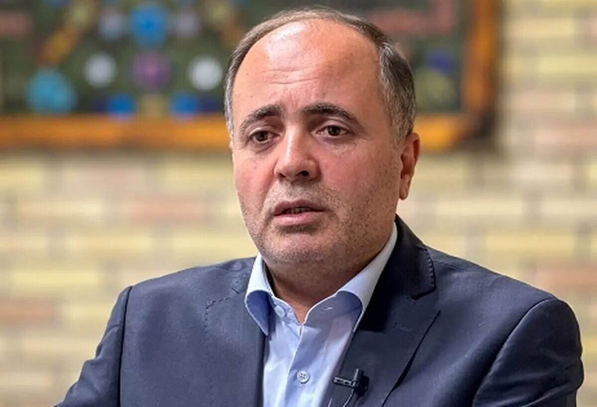 نوری قزلجه: فرآیند امنیت غذایی از روند مطلوبی برخوردار است