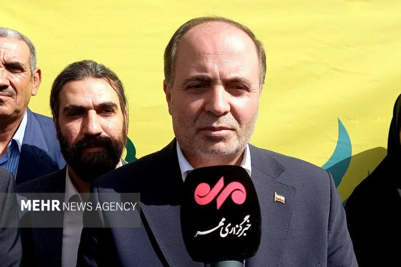 وزیر جهاد کشاورزی: کمبودی در کشور وجود ندارد و نخواهد داشت