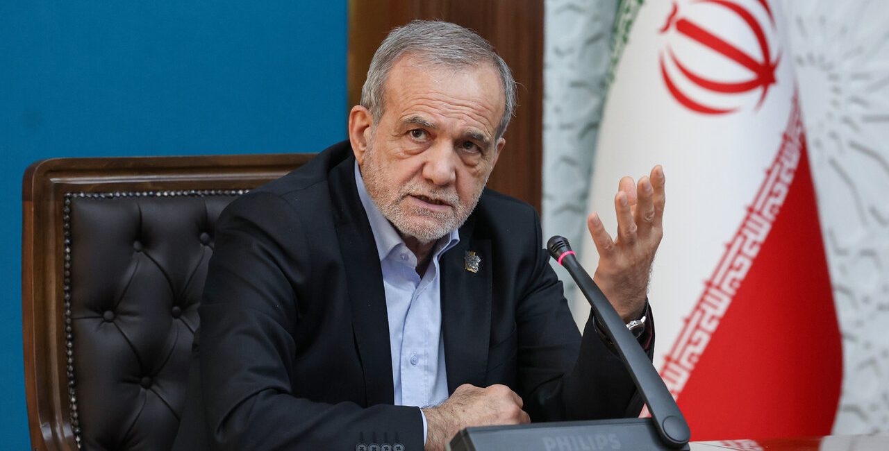 نامه اساتید دانشگاه به پزشکیان: تقویت بازدارندگی راهبردی ضروری است