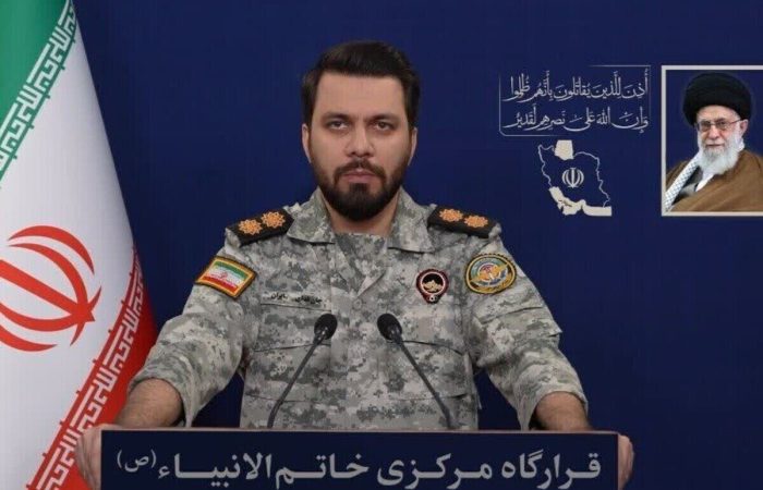 هواگردهای آمریکا با آتش پدافند ایران سرنگون شدند