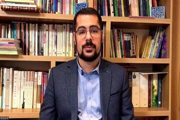 پکن می‌تواند از میانجی نمادین به بازیگر مؤثر تبدیل شود