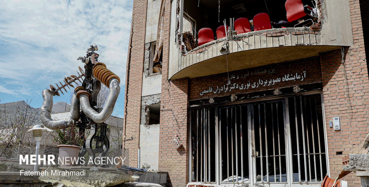 آسیب به دانشگاه‌های ایران سبب اختلال در زنجیره علم جهانی می‌شود