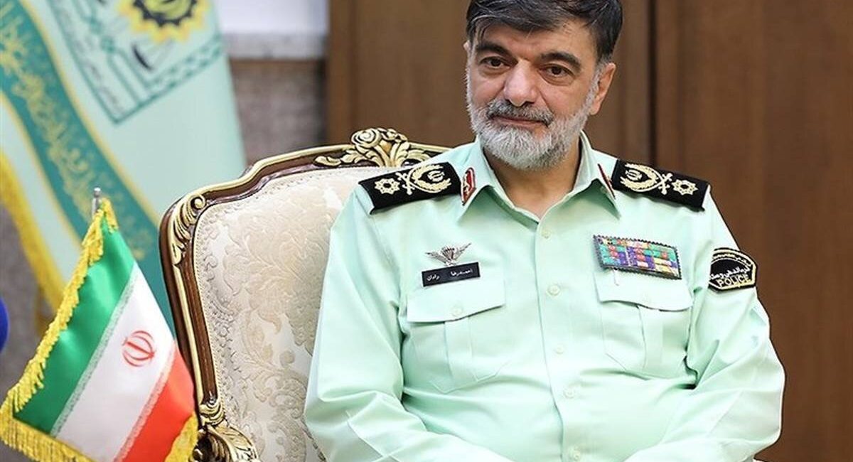 انهدام شبکه وابسته به دشمن در ۲۵ استان