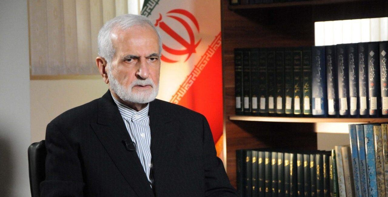 سید کمال خرازی به شهادت رسید
