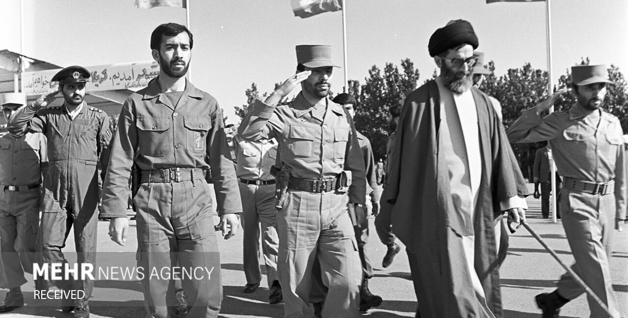 نامی ماندگار در مرصاد/ چرا شهیدصیاد شیرازی از جانب بنی‌صدر عزل شد؟