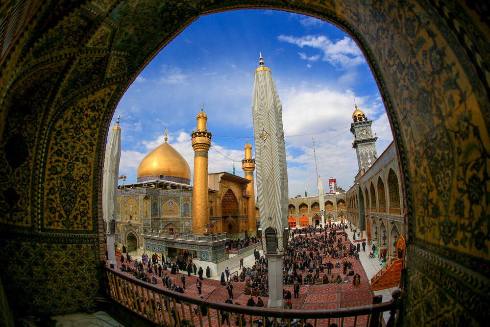 تفاوت دیپلماسی در مکتب علوی با مکاتب واقع‌گرا/مسئله هدف و وسیله