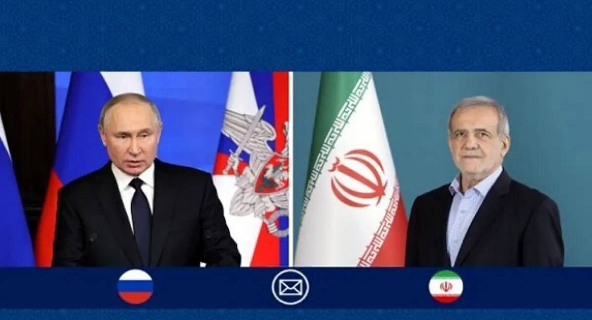 پزشکیان: بزرگ‌ترین مانع دستیابی به توافق، تمامیت‌خواهی آمریکا است