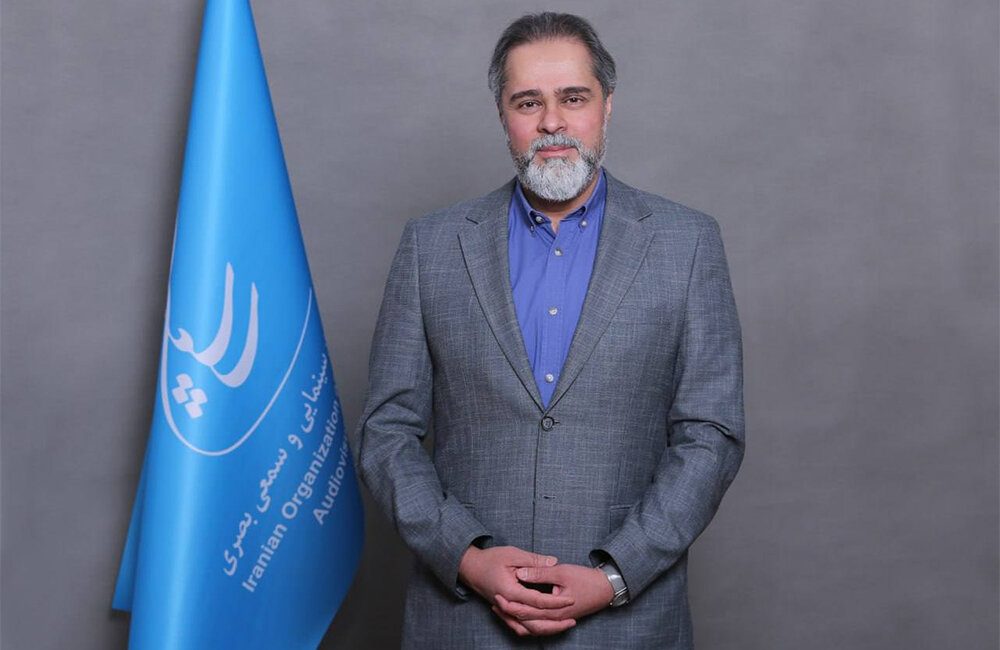 فریدزاده: آثار سینمایی درباره جنگ رمضان و رهبر شهید تولید می‌شوند