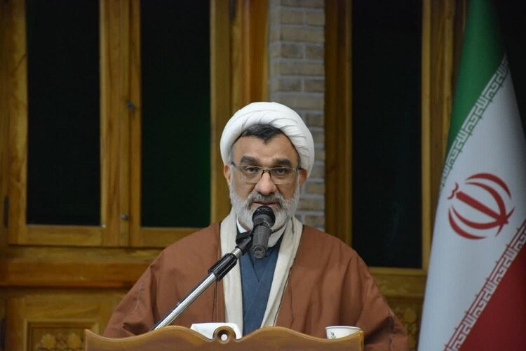 عملکرد جهادی سلامت در جنگ رمضان الگوی تولید نظریه‌های علوم انسانی است
