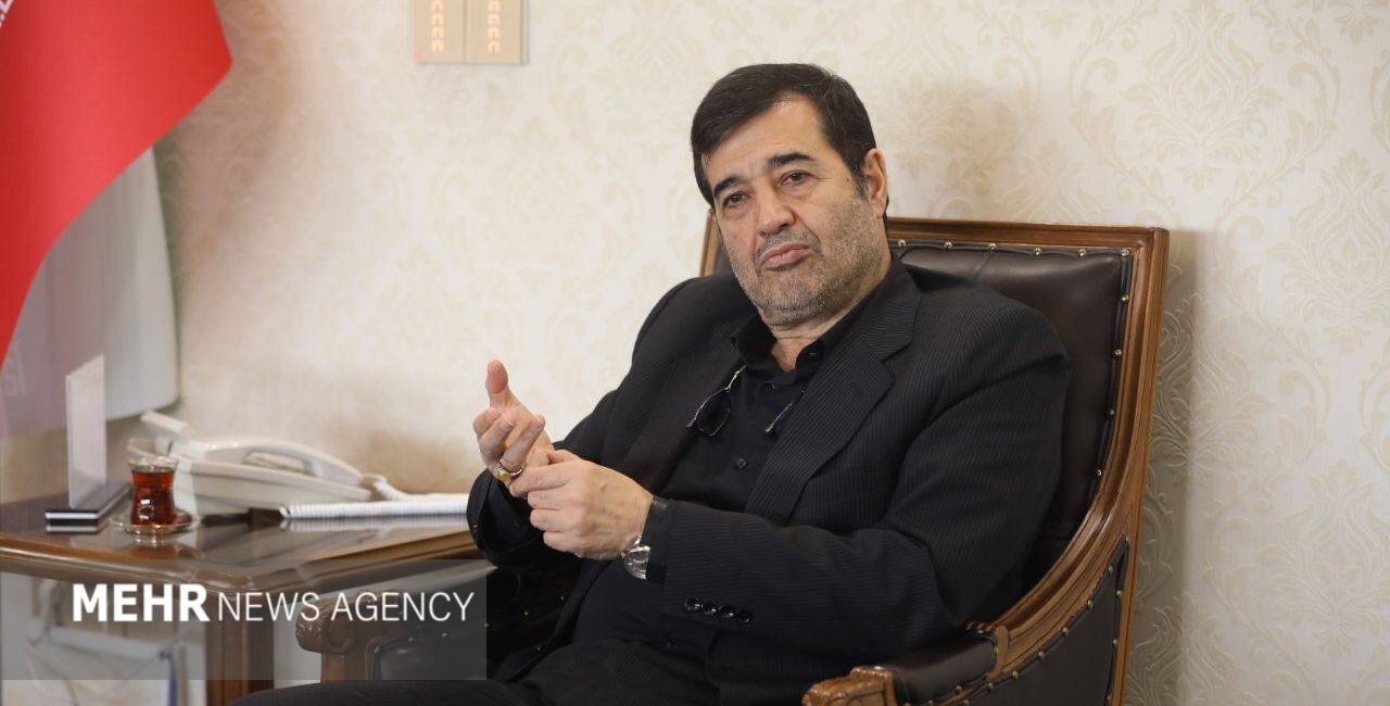 تیم ملی را آماده می کنیم/ برای حضور در جام جهانی دولت تصمیم می‌گیرد