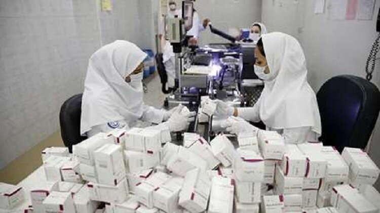 پیدا و پنهان شکست دشمن در جبهه سلامت