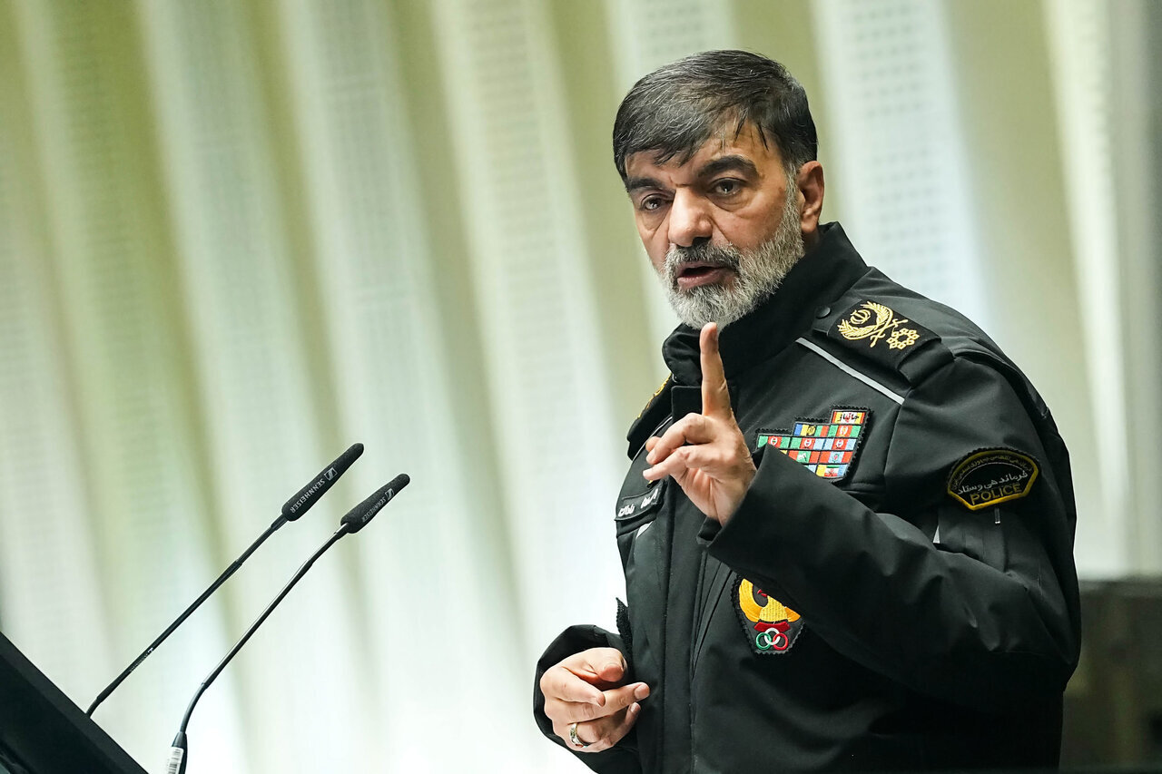 رادان: حضور میدانی مردم، نقشه‌های دشمن را خنثی کرد