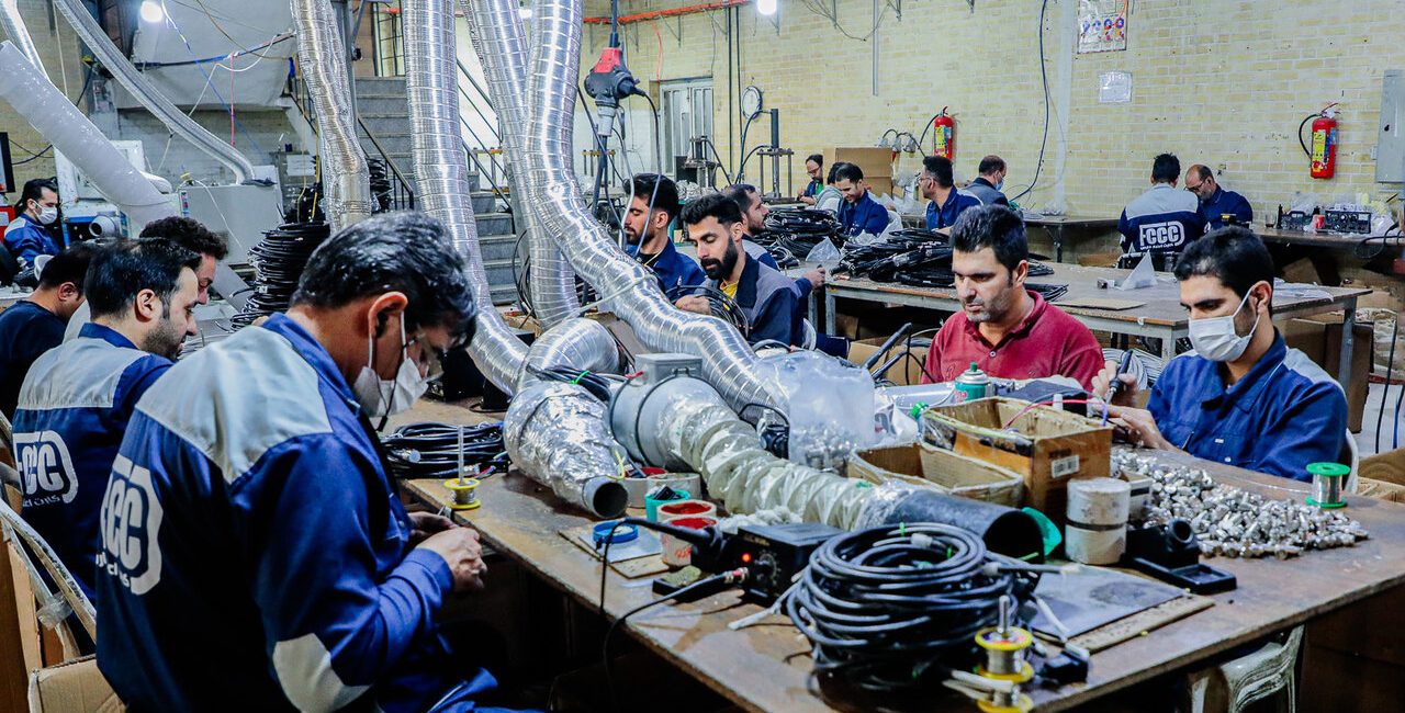 جهش ۸ برابری صادرات دانش‌بنیان در ۴سال؛ تجارت ۸۰ درصدی با کشورهای آسیا
