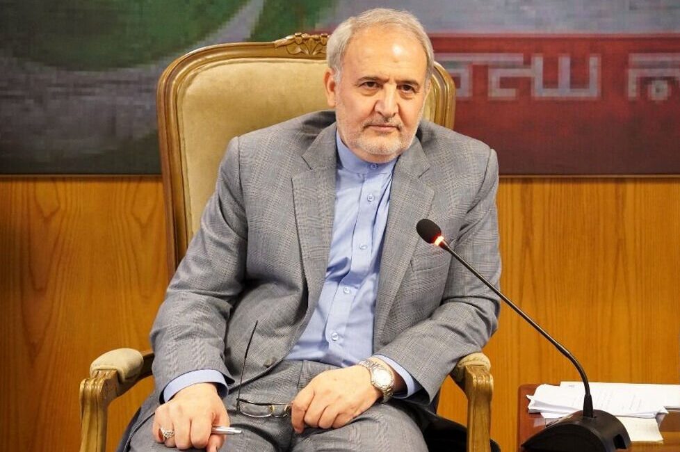 تا زمانی که محاصره دریایی باقی بماند،خطوط اختلاف با آمریکا باقی است