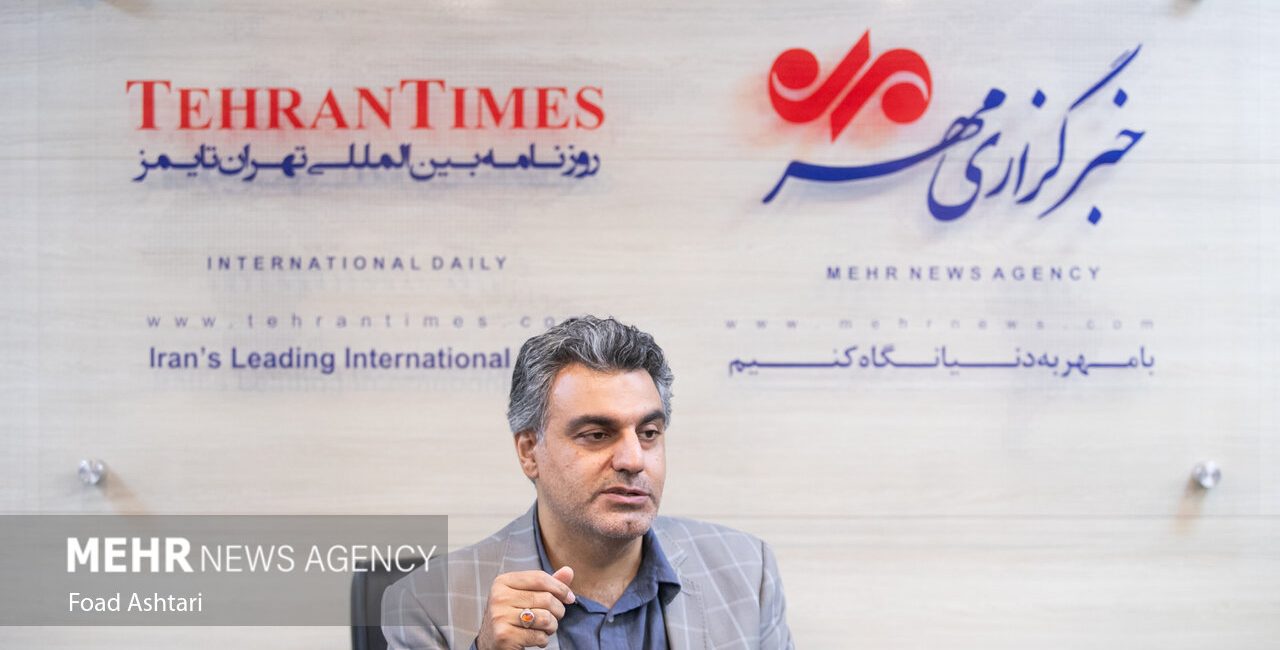 پخش مستندهای کوتاه جنگ در خارج؛ چگونه نگاه جهانی به ایران عوض شد؟