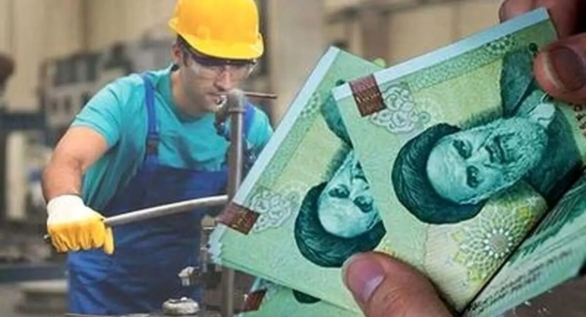 بخش نامه تعیین حداقل مزد سال ۱۴۰۵ ابلاغ شد