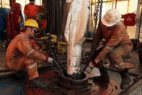 جهاد در خط مقدم اقتصاد؛ روایت تلاش نیروهای صنعت نفت