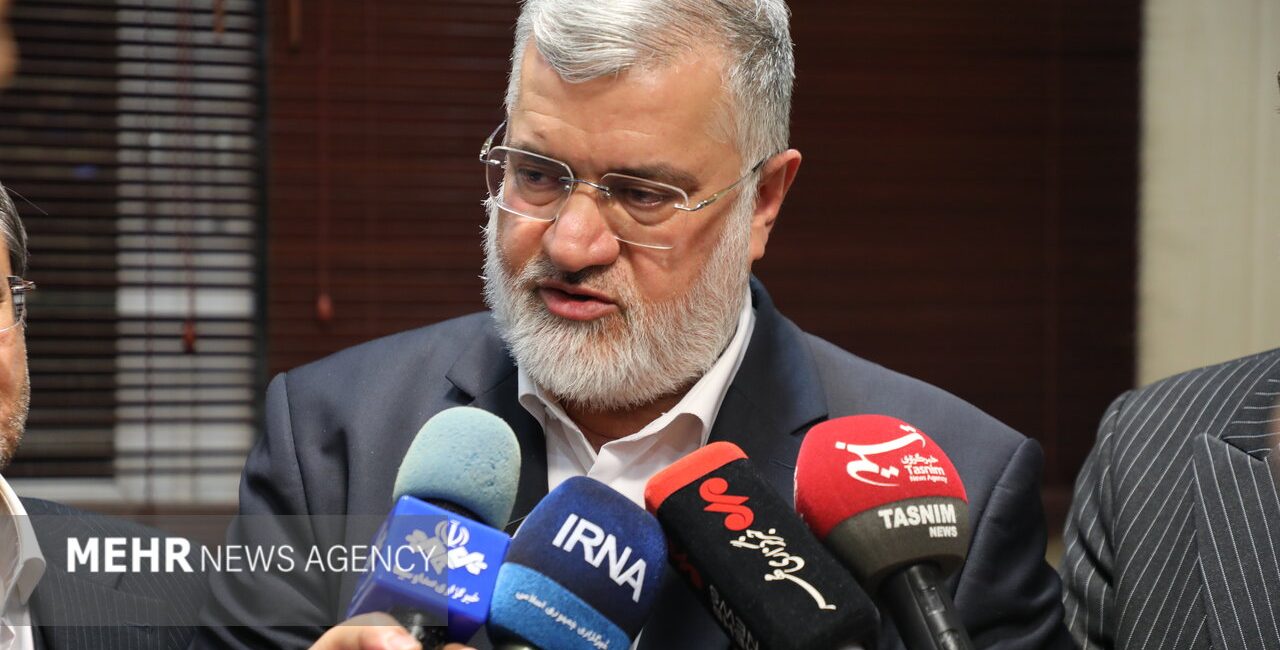 ۵۷ مرکز تاریخی در تهران خسارت دیده‌اند؛ جوامع بین‌المللی سکوت نکنند