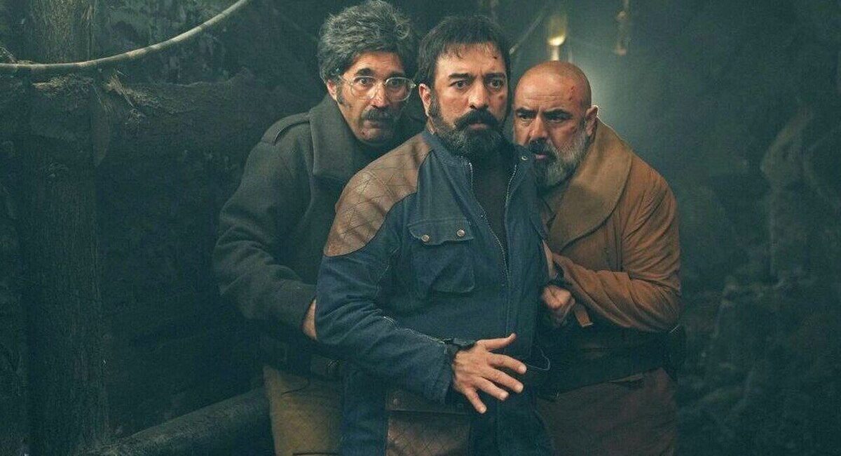فروش سینماها تغییری نکرد؛ خبری از فیلم‌های جدید نیست!