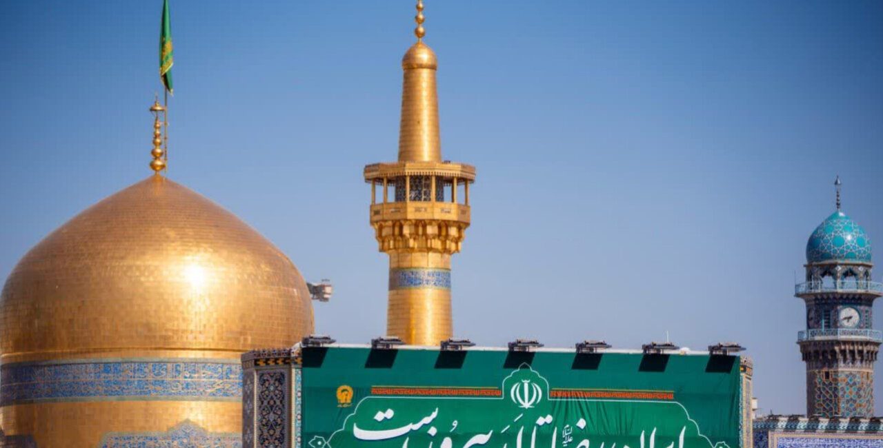 مکتب رضوی؛ پاسخ روشن به جنگ روایت‌ها در عصر جدید