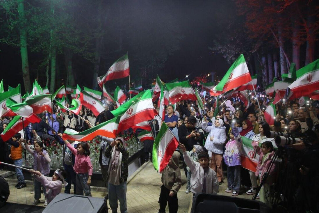 وقتی «شعار» تبدیل به «موسیقی» می‌شود؛ تولید آهنگ با الهام از سینما