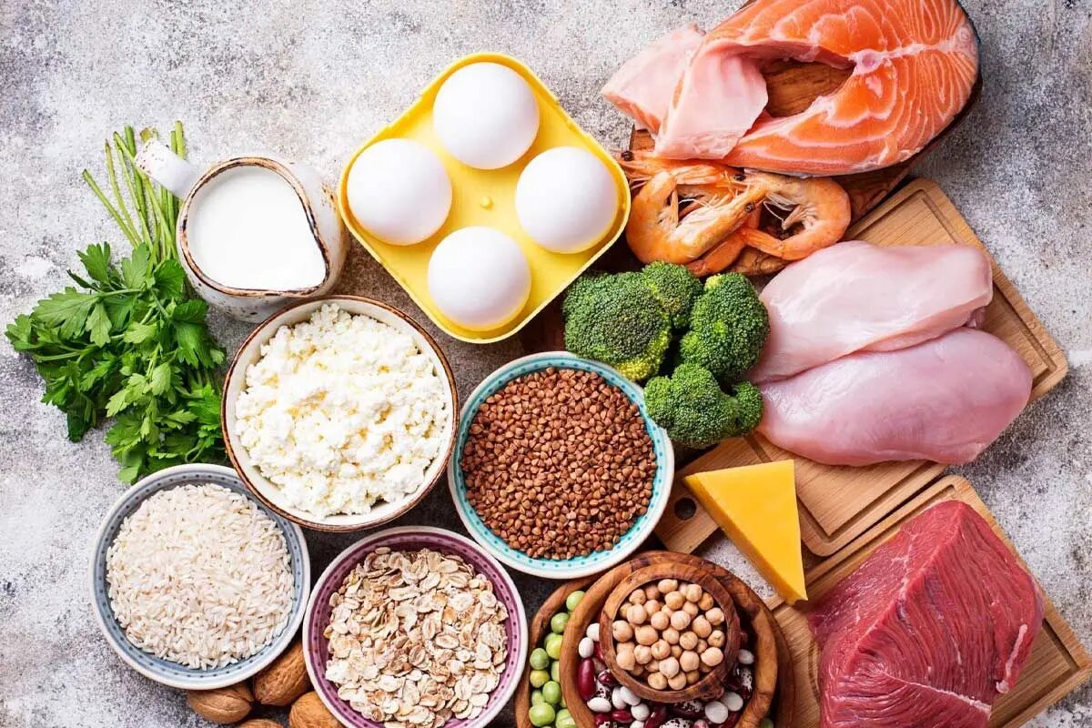 تأکید بر تسهیل واردات کالاهای اساسی
