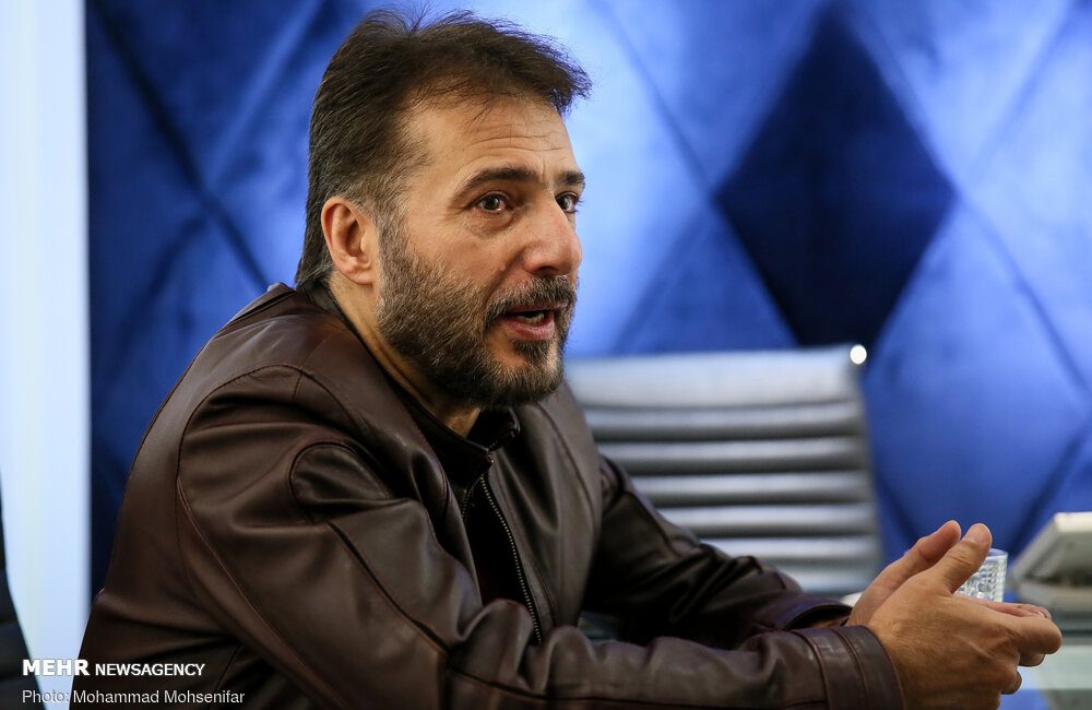 «کوکی» هیجان‌انگیزترین اثرم است؛ حیرت خبرنگار خارجی از بازیگران کودک