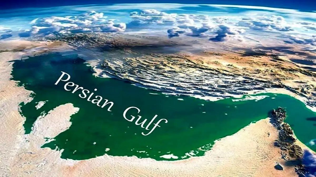 خلیج فارس؛ وقتی جغرافیا به سلاح استراتژیک تبدیل می‌شود