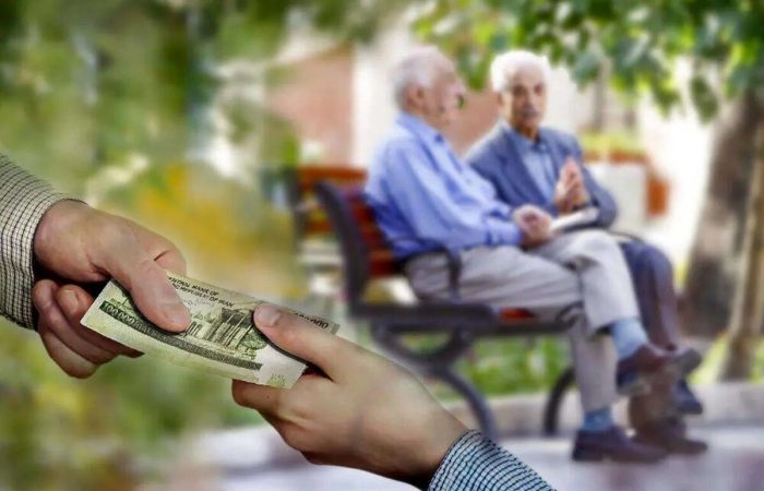 زمان ابلاغ افزایش حقوق بازنشستگان تامین اجتماعی اعلام شد