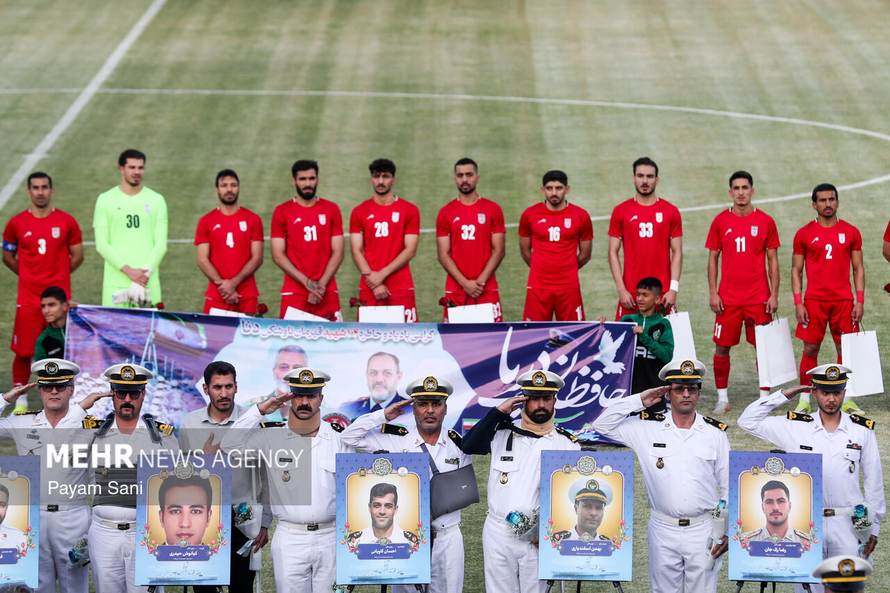 فیفا به ایران اطمینان داد؛ «تیم‌ملی» بدون مشکل راهی جام جهانی می‌شود