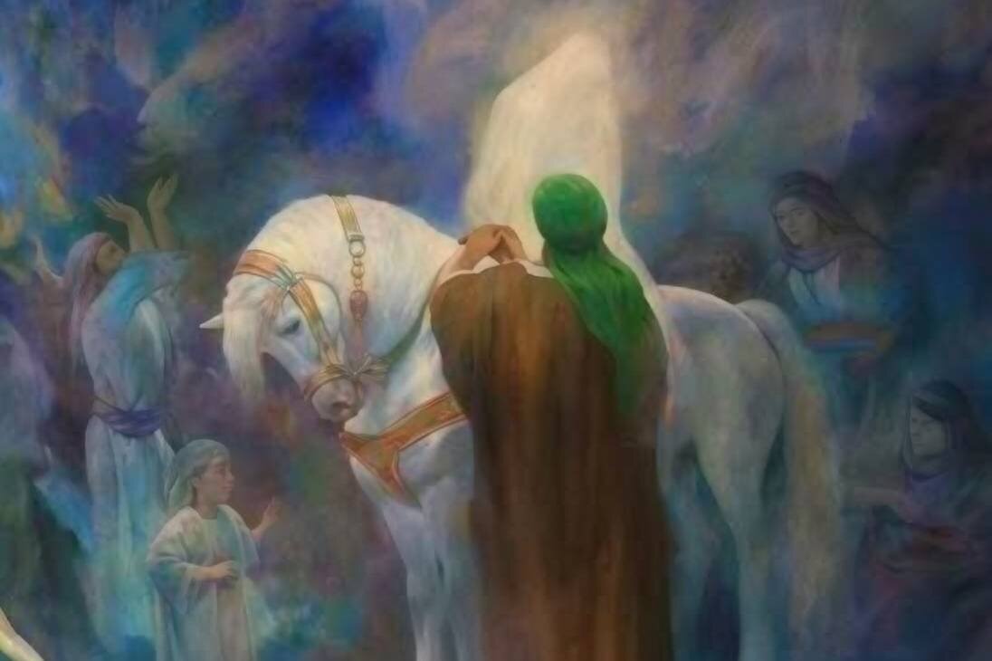 ساده‌ترین آغاز برای ماندگارترین خانواده تاریخ