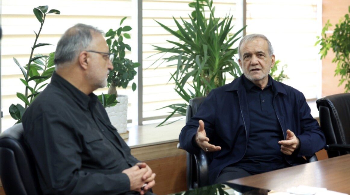 تسهیل خدمات‌رسانی به شهروندان در شرایط بحران