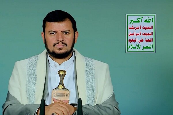 بدرالدین الحوثی: سازش با صهیونیستها شدنی نیست