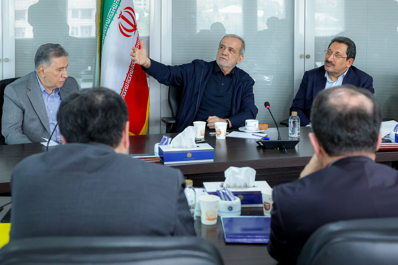آغاز اجرای الگوی جدید توزیع کالا با مشارکت مستقیم اصناف