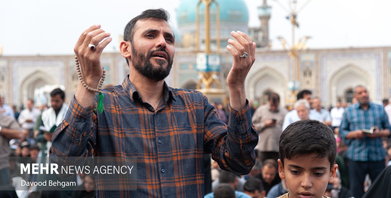 نکاتی درباره دعای عرفه از همخوانی با قرآن تا اجابت خواسته‌ها